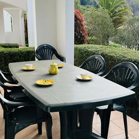 T3 Avec Terrasse Et Piscine, 4 Couchages, Proche Centre-ville - - Fr-1-495-18 * Cambo-les-Bains