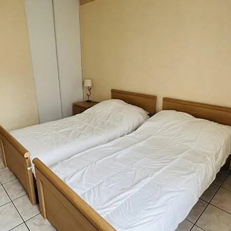 Cambo: T3 4 Couchages Avec Terrasse - Fr-1-495-18 Apartamento