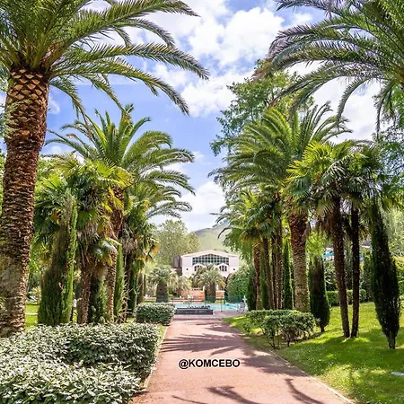 Cambo: T3 4 Couchages Avec Terrasse - Fr-1-495-18 كامبو-لي-بان
